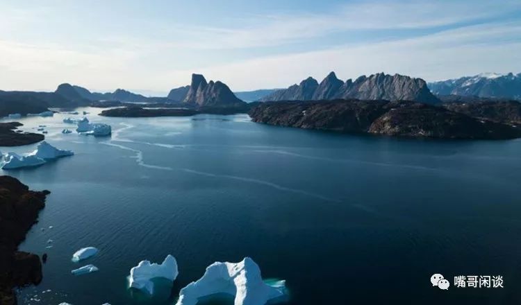世界上最大的淡水岛,世界上最大的山岛