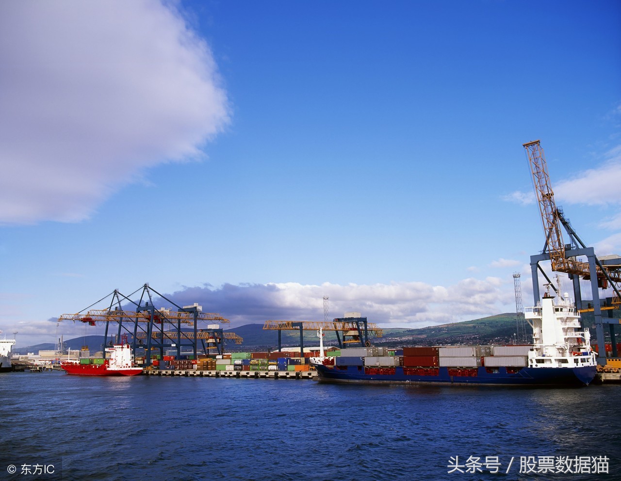 潜伏自由贸易港和航运，博鳌概念？华贸物流，珠海港，光明地产