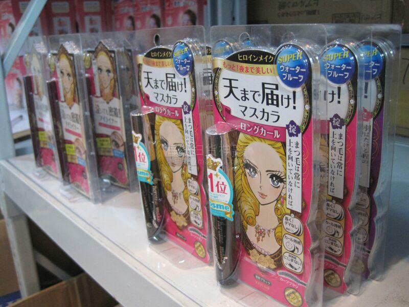 日本化妆品全套推荐,日本化妆品深扒