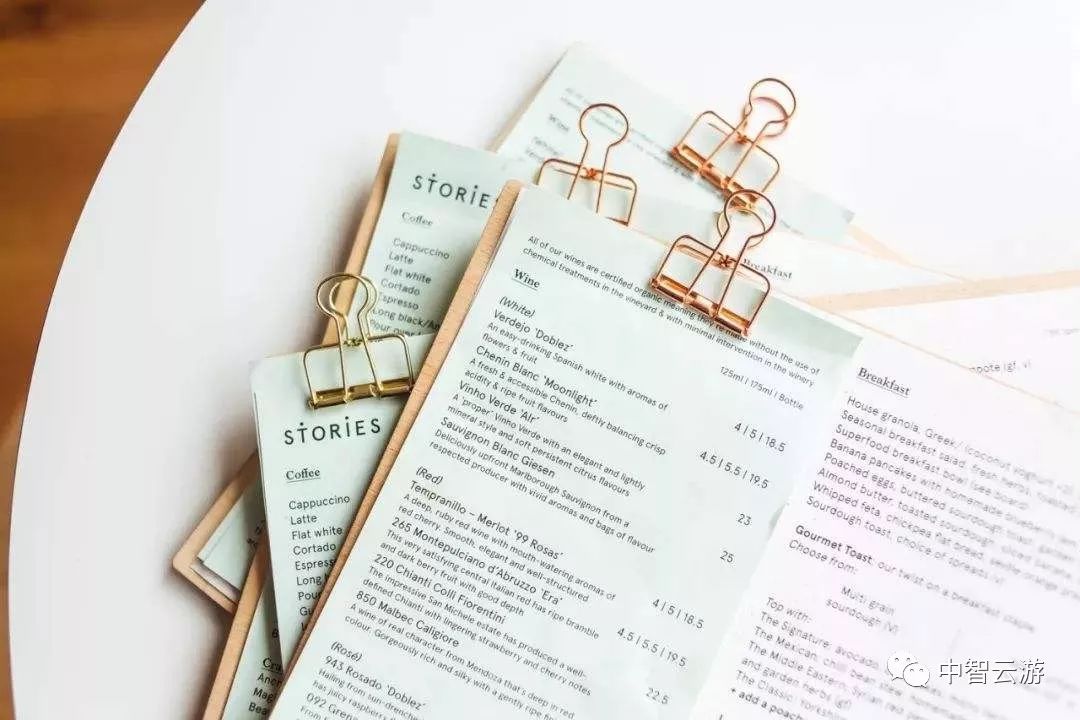 你还只知道星巴克？咖啡界的Apple和Nike，原来是它……