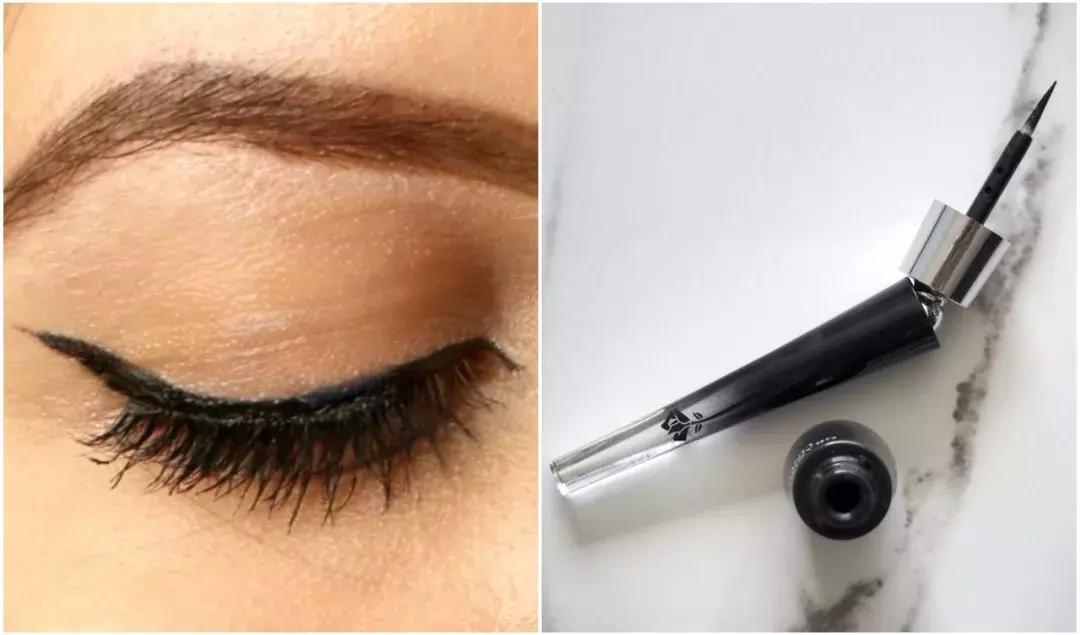 不晕的大牌眼线笔测评,不晕眼线笔平价