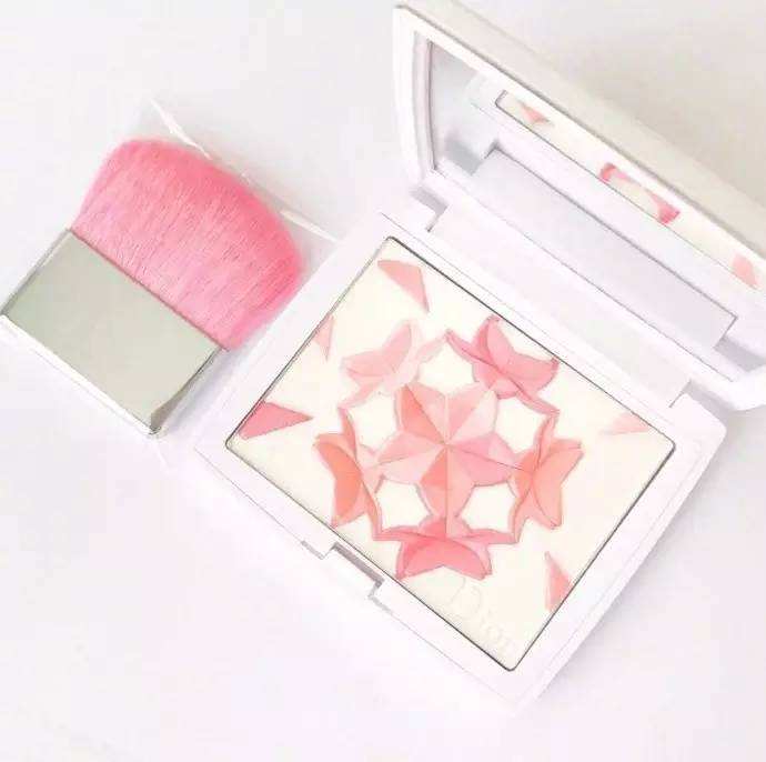 公认最好的腮红是哪一款,十大公认好用的腮红黄黑皮