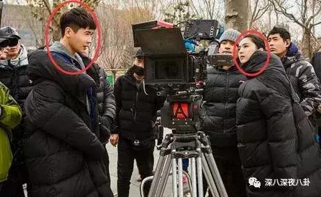 董璇高云翔陈思诚,陈思诚董璇