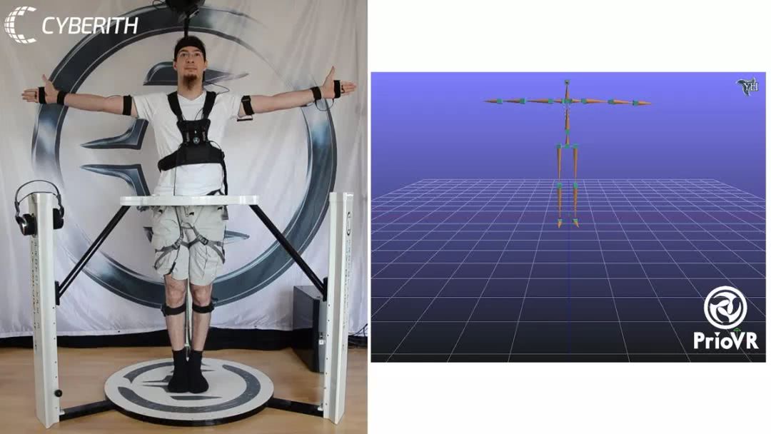 头号玩家里的vr设备核心技术,虚拟现实vr装备推荐