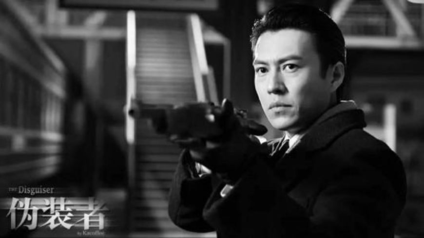 靳东演伪装者的全部电视剧,靳东十部必看电视剧伪装者