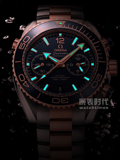 原来顶级腕表还能这样玩,顶级腕表还能这样玩