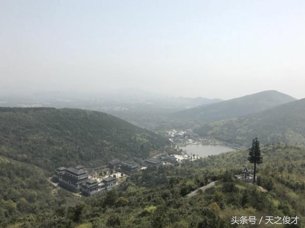 穹窿山山路陡吗,穹窿山是山吗