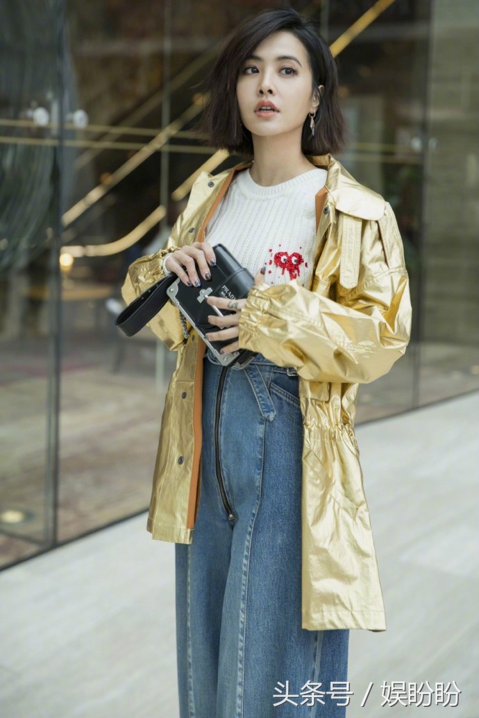 蔡依林如何从土妞变成时尚女王,蔡依林时尚转变全过程