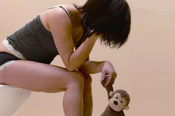 屁股上长痔疮反反复复是什么原因,痔疮反复发作中药有什么办法治愈