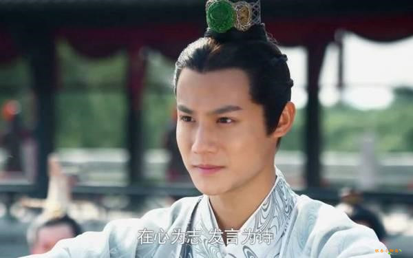 古代四大美男子哪个最帅,古代四大美男哪个最漂亮