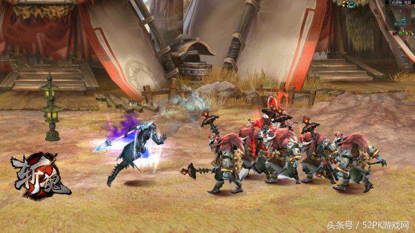 斩魂端游关服了吗,网易斩魂恢复运营