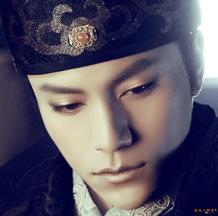 古代四大美男子哪个最帅,古代四大美男哪个最漂亮