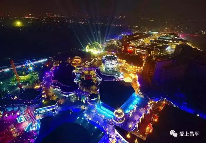 昌平乐多港春节活动,乐多港5.1晚上有什么活动