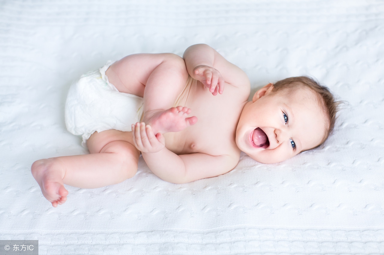 婴儿的排便规律，一天大便几次算正常，妈妈们知道吗？