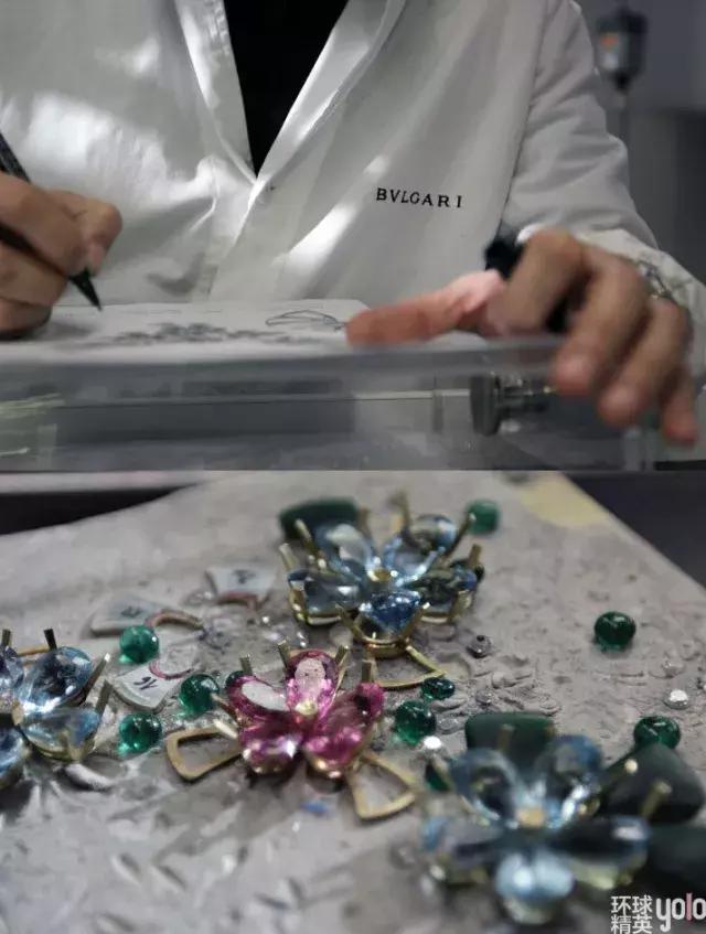 传承力量时尚|宝格丽家族:谁也躲不过的资本游戏