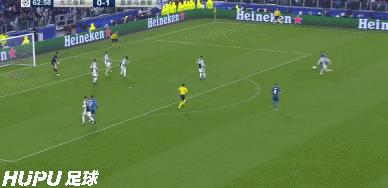 c罗倒钩破门球迷评论,c罗十大逆天倒钩