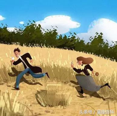 星座知识十二星座女生,星座密语大全