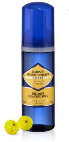 含氨基酸洗面奶是什么,氨基酸洗面奶都是哪些氨基酸