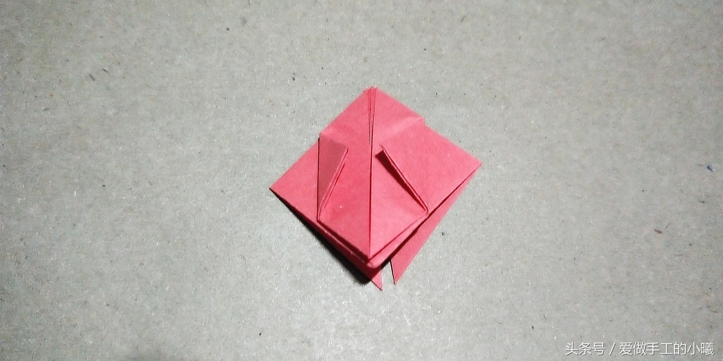 儿童折纸大全实用,儿童实用折纸大全