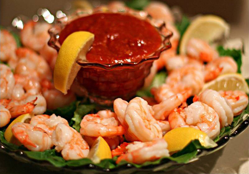阿根廷红虾的刺身正确吃法,阿根廷红虾和黑虎虾哪个适合刺身