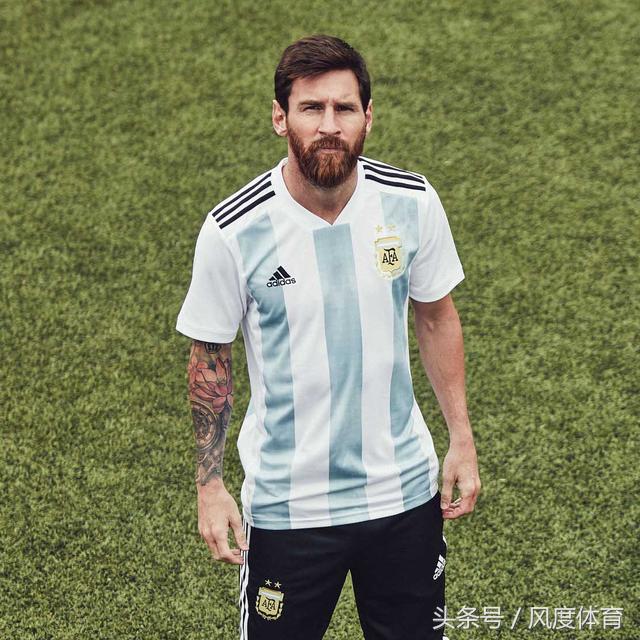 2018世界杯各国球服图片,世界杯各个队的球服