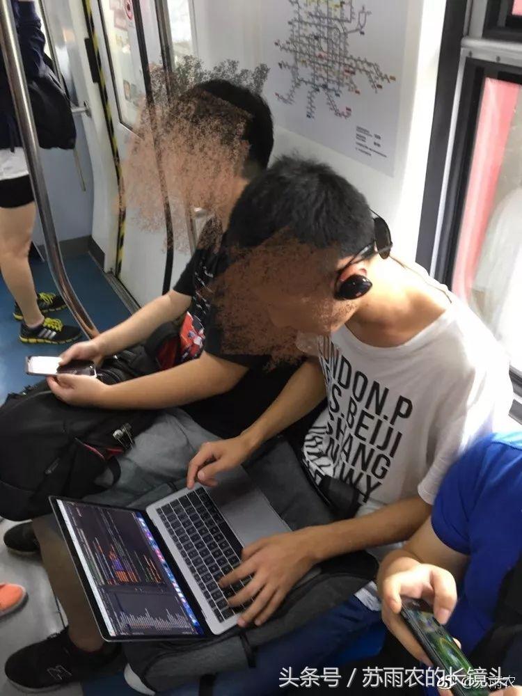 上下班挤地铁好吗,天天挤地铁上下班还有希望吗