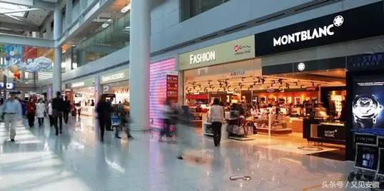 合肥机场现“袖珍睡吧”，除了坐着发呆，原来机场还能做这些事