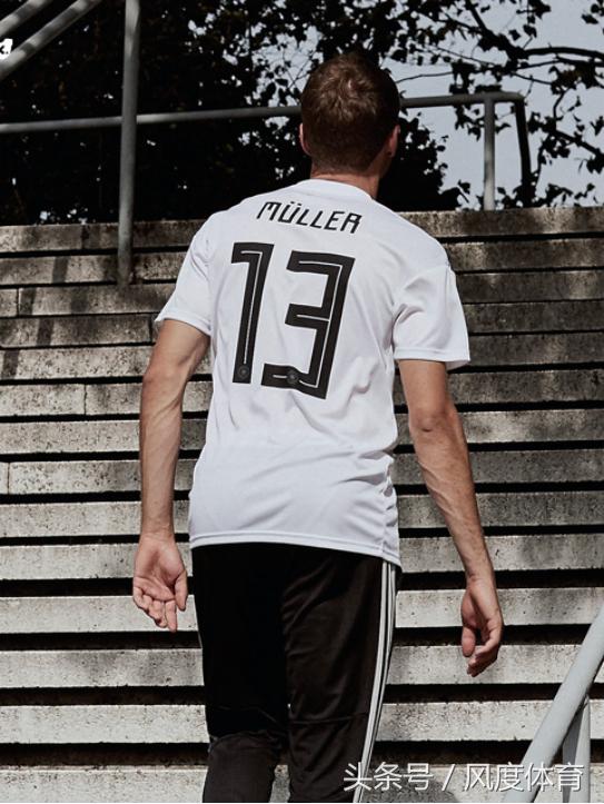 世界杯各球队球服,2018年世界杯球服大全