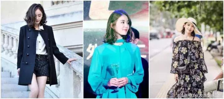 脸大的女生剪什么刘海好看,脸长的女生适合什么刘海发型大全