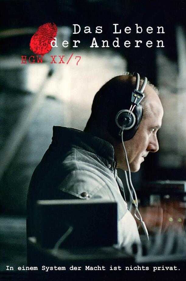 好看的德国电影纯德语,适合学德语的电影推荐