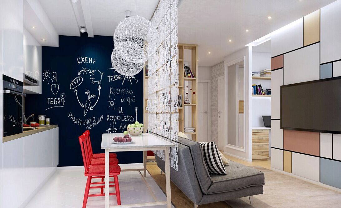 私藏小众餐厅图片,餐饮设计充满中国风的餐厅设计