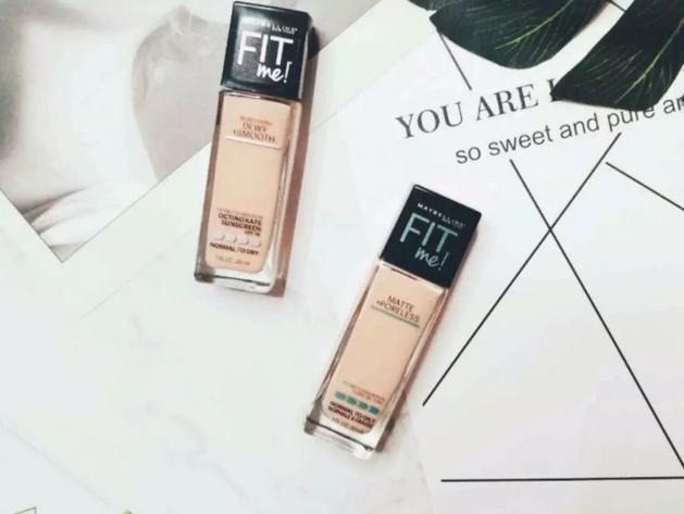 遮瑕美白超强的粉底液大牌测评,粉底液测评资生堂完美意境粉底