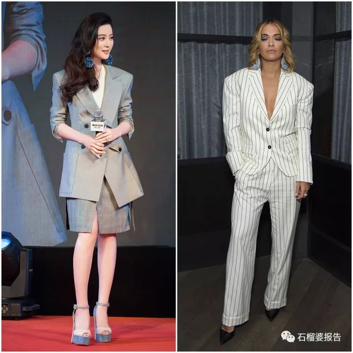 显白又高级的耳环,今年最流行的耳环饰品