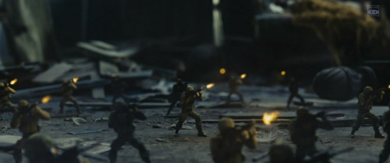 jojo的奇妙冒险替身合照大曝光,jojo的奇妙冒险真人版