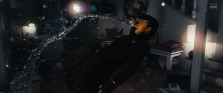 jojo的奇妙冒险替身合照大曝光,jojo的奇妙冒险真人版