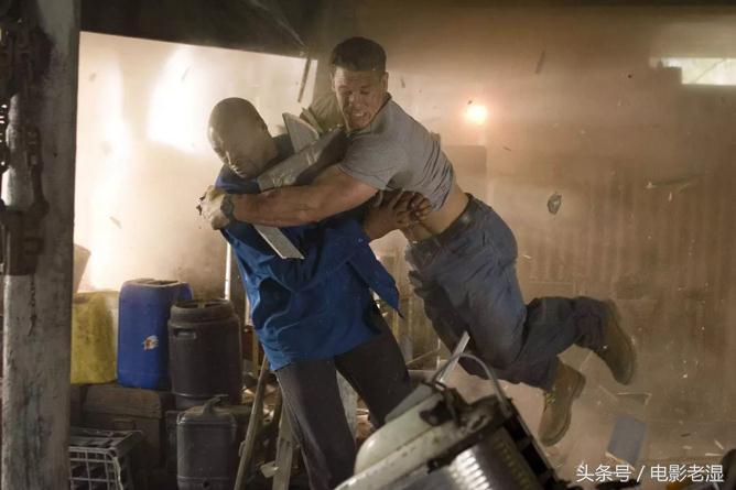 热血沸腾的特种兵,最值得看的特种兵题材电影