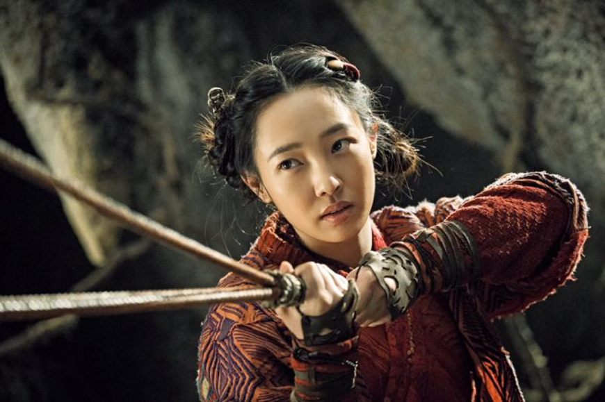 捉妖记白百何电影解析,捉妖记3大电影白百何