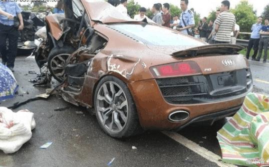 为什么豪车都放弃全铝车身,为什么不建议买全铝车身