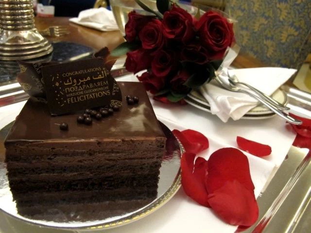 回忆迪拜幸福蜜月之旅,甜蜜的蜜月旅程