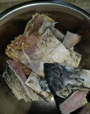 煎干鱼块的做法大全简单又好吃,干煎鱼块教学