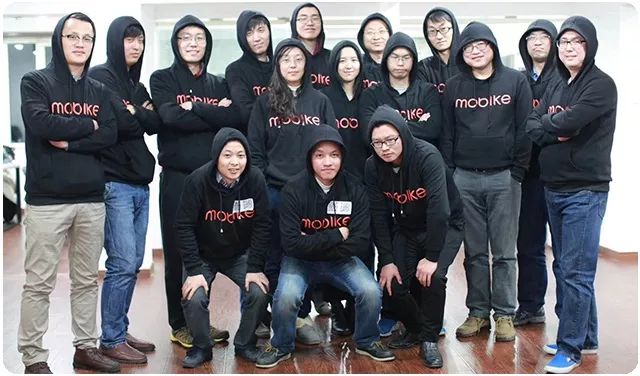 摩拜商业模式成功因素有,摩拜商业模式分析