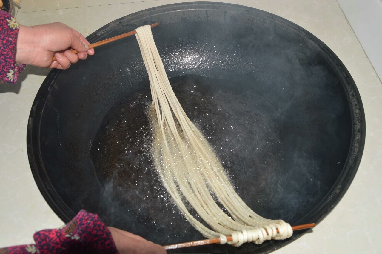 清明节，你的家乡有什么清明美食可以吃？？