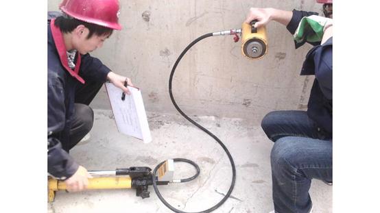 墙体有点裂缝咋处理,墙体有轻微裂缝怎样处理