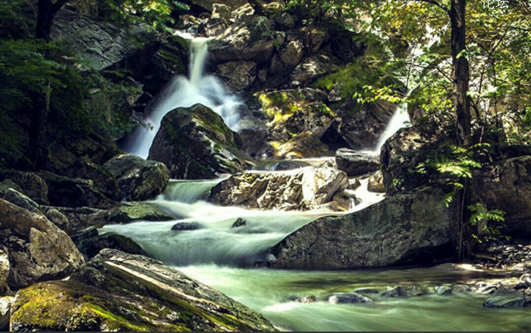 西安鄠邑到底怎么样,西安市鄠邑区有哪些好逛的地方