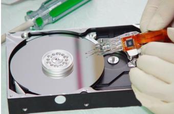 电脑硬盘故障什么症状,硬盘常见故障维修详解