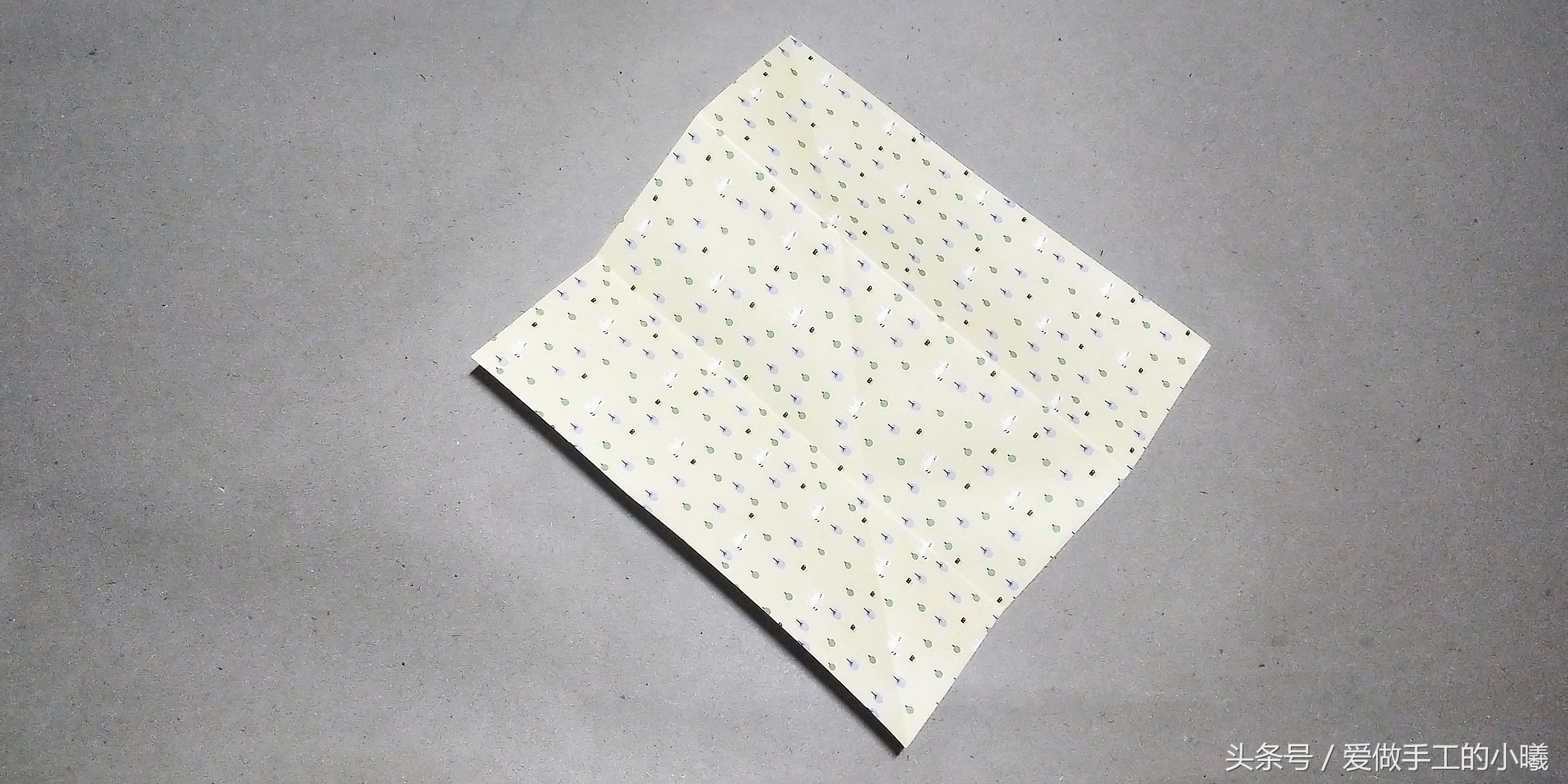 孩子能玩一整天的折纸简单易学,1-8岁简单又好玩的折纸