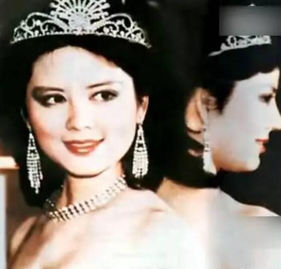 被誉为第一美妇，48岁靠选美一炮而红，60岁只剩下性感