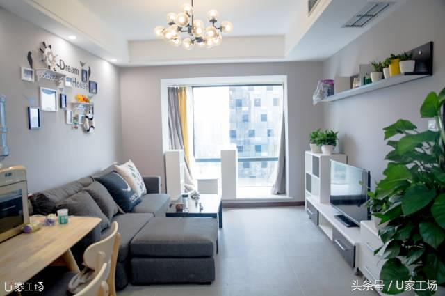 小户型的卧室家具选购攻略,小户型家具怎么选
