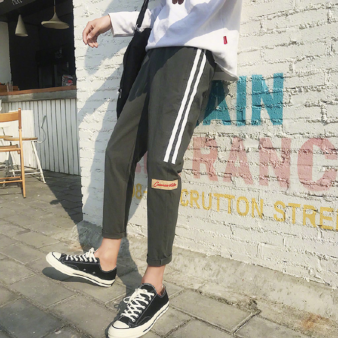 潮男最新必备品牌鞋,潮男必备潮鞋春夏新款大全