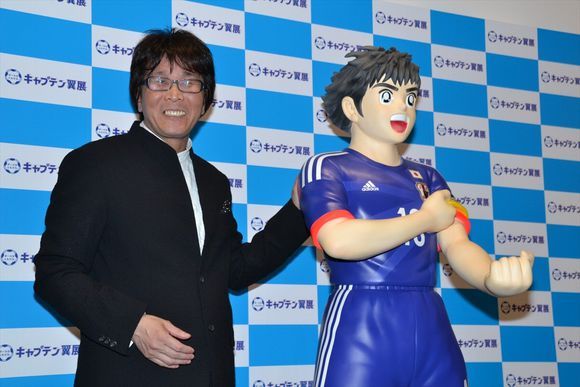 《足球小将》回来了！那些关于足球的美好记忆，也回到了我们身边